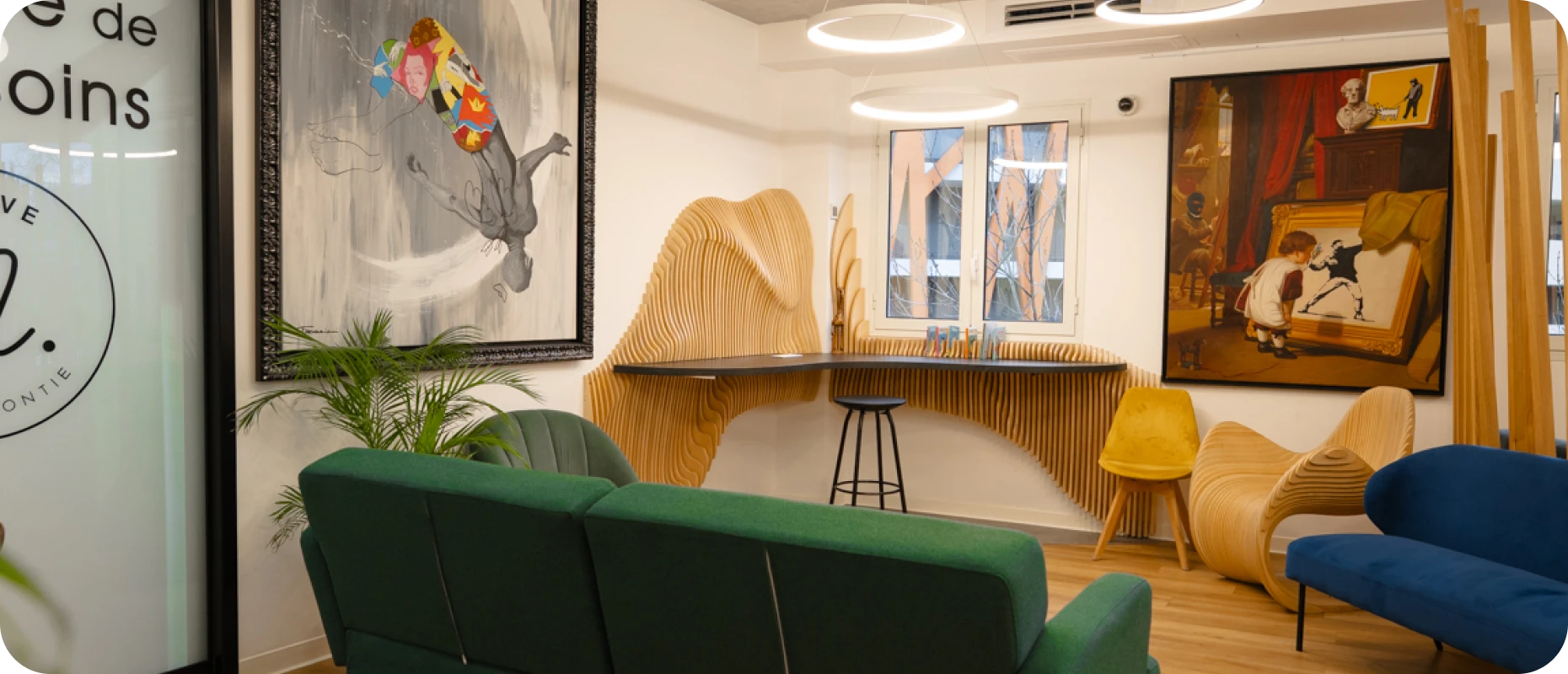 la native dentisterie pediatrique