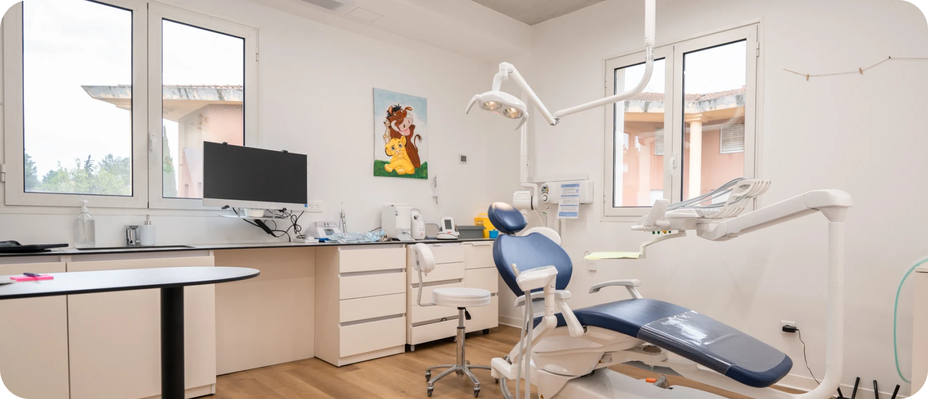 soins dentaires enfant Aix-en-Provence